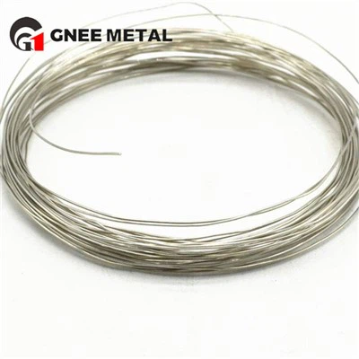 Čista titanijumska žica