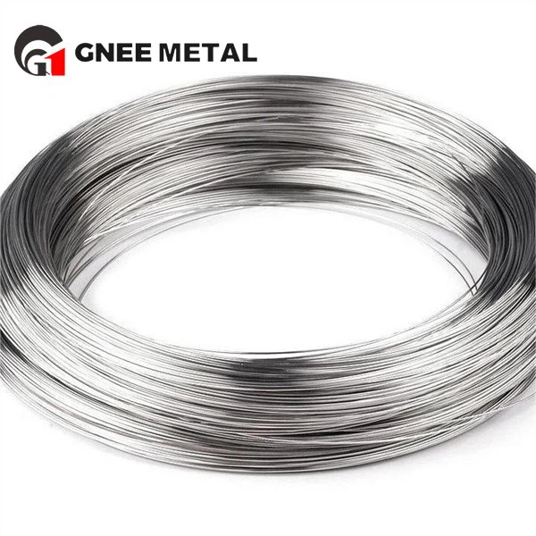 Titanium Medical Grade Wire