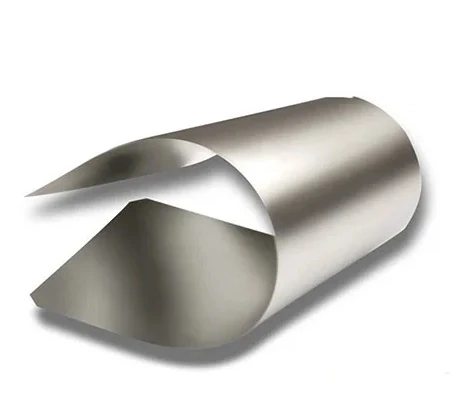 AMS 4940 CP Titanium Sheet, Strip, Plate