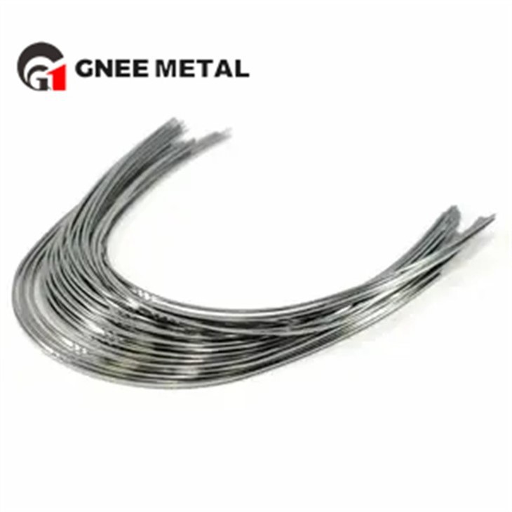 {{0}} Titanijum okrugla žica 0,8 mm x 10m