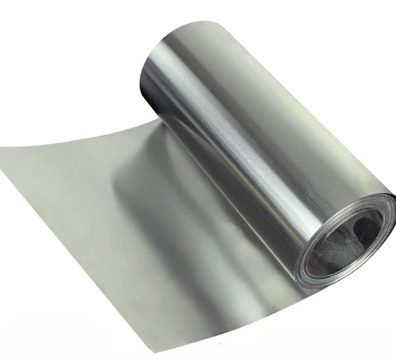 Titanium Foil Grade 2 Titanium