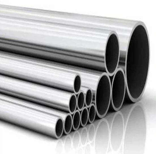 ASTM B861 Seamless Pipe