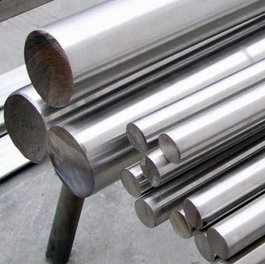 ASTM F136 Titanium Bar For Medical