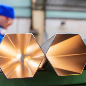 Titanium Tubing For Bicycle Manufacturing Titanium Tubing For Bicycle Manufacturing