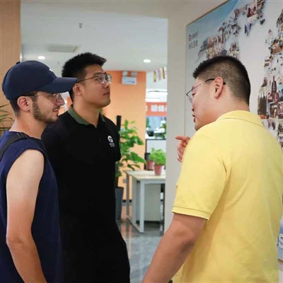 GNEE isporučuje Gr1 Titanium Tubing To Uzbekistan