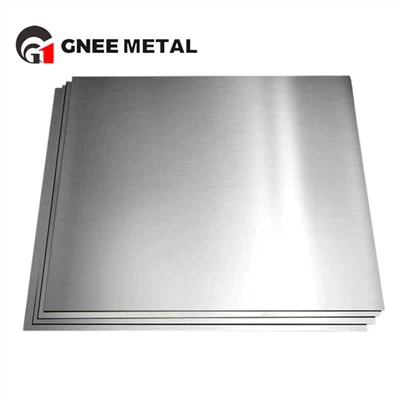 Gr{0}}~Gr-7 Ploča od legure titanijuma