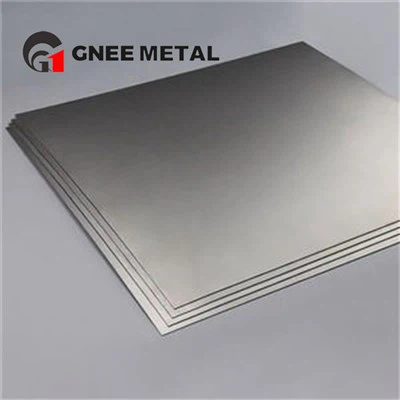 AMS 6945 Ti6al4V Grade 5 Titanijumske legure Debljina lima 1mm