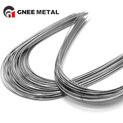 TITANIUM GR.5 Žica za zavarivanje