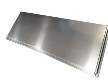 Gr12 Titanium Sheet Titanium Ploča