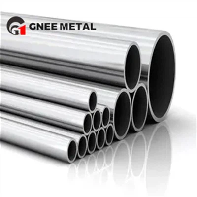 Zavarene cijevi od titana komercijalnog razreda 9