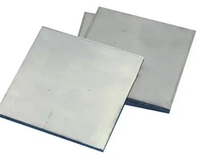 ASTM B265 ploča od legure titana