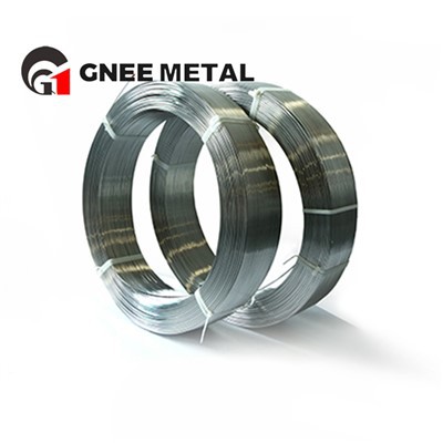 GR2 Titanium COIL žica