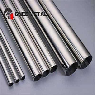 Gr5 Gr7 Cijev od legure titana