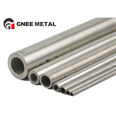 Titanijumska cijev Gr5 visoke čvrstoće