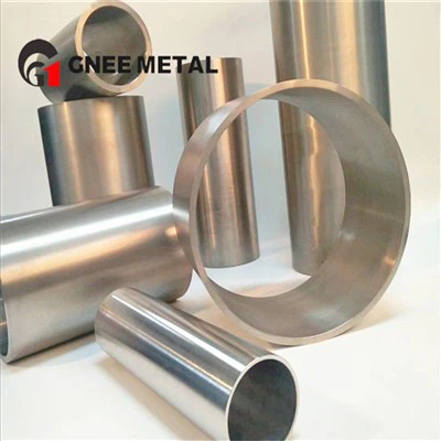 Gr9 Gr12 Cijev od legure titanijuma