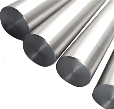 Čista titanijumska šipka