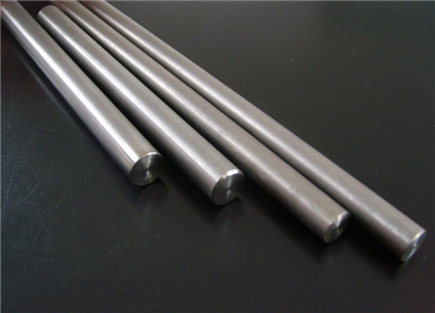 Gr9 Titanium Alloy Bars