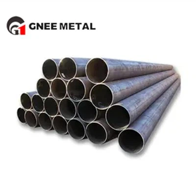 Cijev od legure titana za upotrebu u moru