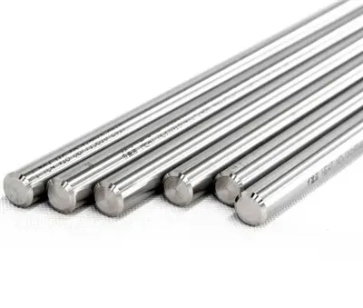 Medical Used Titanium Bar