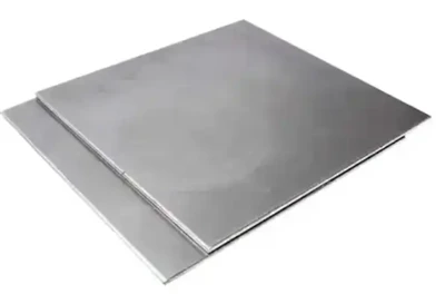 Gr2 Titanijumska ploča