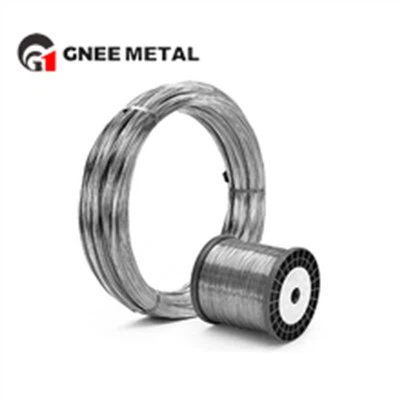 Ti-6AL-7Nb žica od legure titanijuma