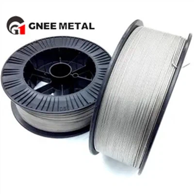 Ti-6AL-7Nb titanijumska žica za malu opremu