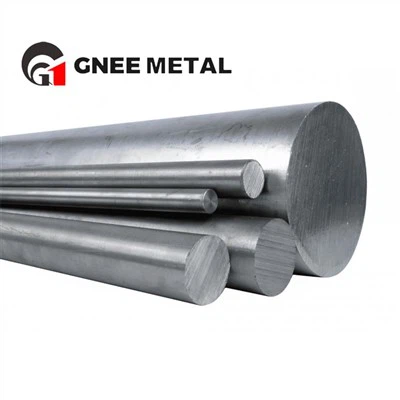 Titanijum Grade 5 Bar&Rod