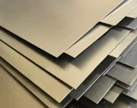 Koje su funkcije čistih listova od titana u elektroničkim uređajima?