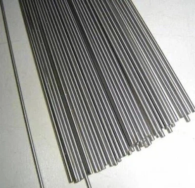 Titanijum ravna žica