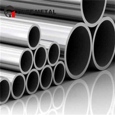 Titanium Tubing - Seamless Titanium Tube
