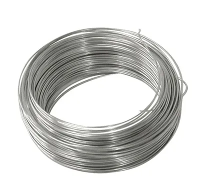 China Titanium Gr 2 Wires