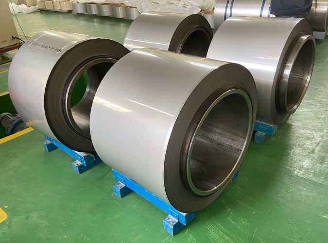 Titanium Foil Gr1 Gr2 Gr5