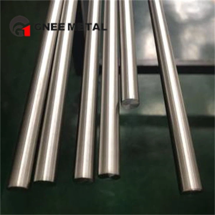 Titanium GR 7 GR 12 GR 5 Rod For Industrial