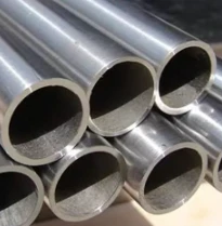 Titanium Welded Tube ASTM B338